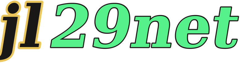 jl29net logo